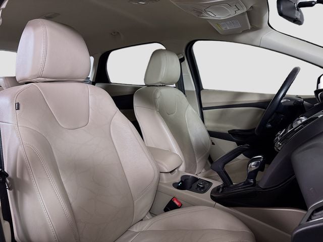 2013 Ford Focus Electric Base