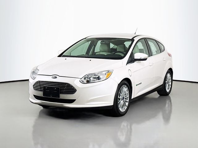 2013 Ford Focus Electric Base