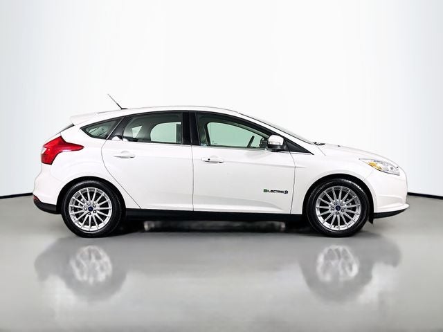 2013 Ford Focus Electric Base