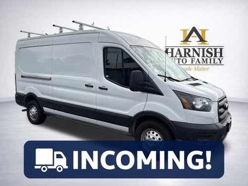 2020 Ford Transit-250 Base