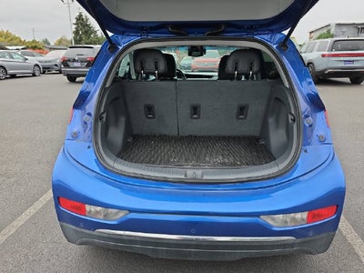 2019 Chevrolet Bolt EV Premier