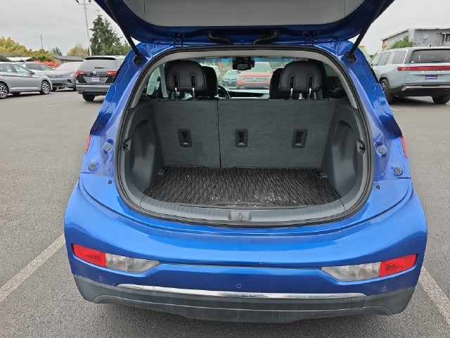 2019 Chevrolet Bolt EV Premier