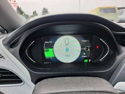 2019 Chevrolet Bolt EV Premier