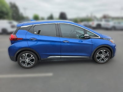 2019 Chevrolet Bolt EV Premier