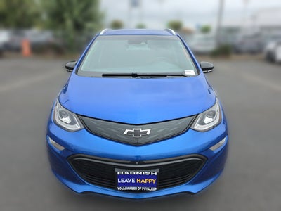 2019 Chevrolet Bolt EV Premier