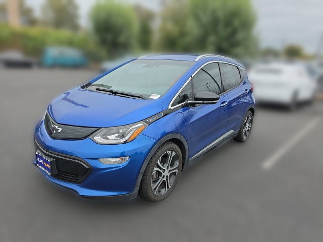 2019 Chevrolet Bolt EV Premier