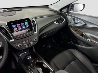 2016 Chevrolet Malibu Premier