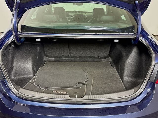 2016 Chevrolet Malibu Premier