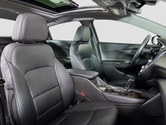 2016 Chevrolet Malibu Premier