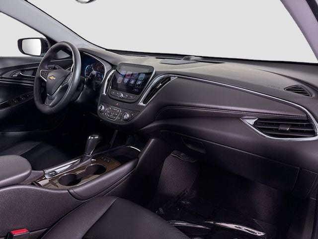 2016 Chevrolet Malibu Premier