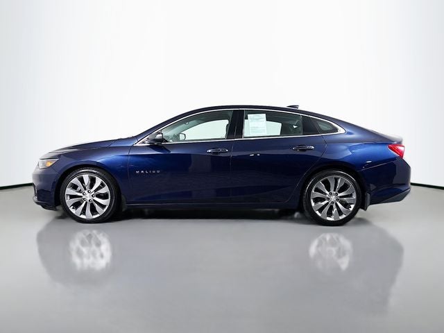 2016 Chevrolet Malibu Premier