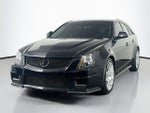 2012 Cadillac CTS-V Base