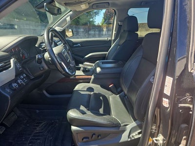 2020 GMC Yukon SLT
