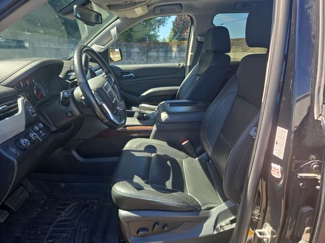 2020 GMC Yukon SLT