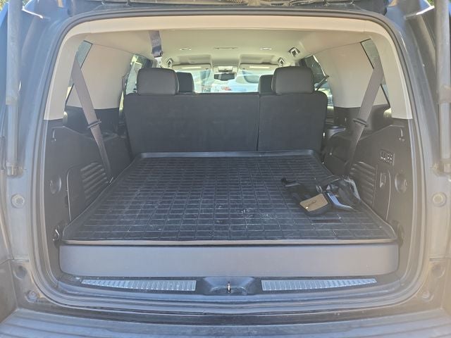 2020 GMC Yukon SLT