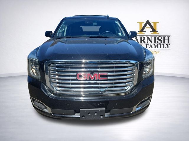 2020 GMC Yukon SLT