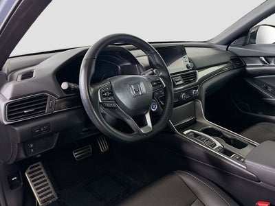2022 Honda Accord Sport 2.0T