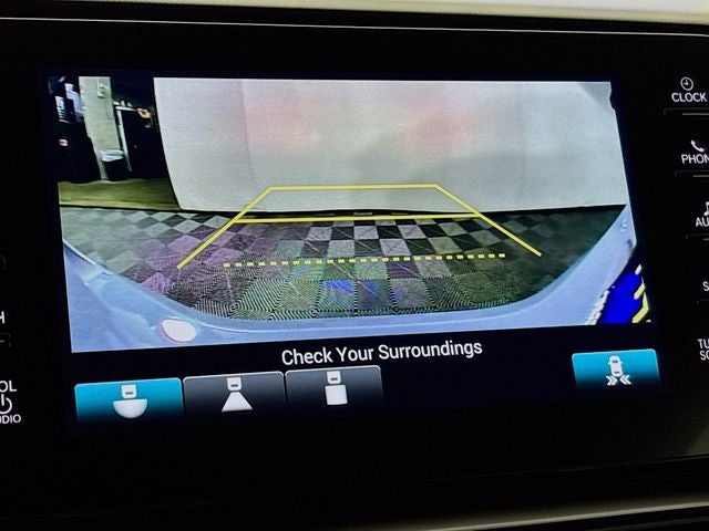 2022 Honda Accord Sport 2.0T