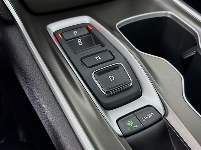 2022 Honda Accord Sport 2.0T