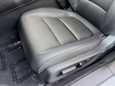 2022 Honda Accord Sport 2.0T