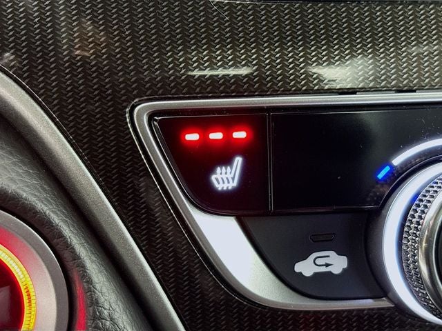 2022 Honda Accord Sport 2.0T