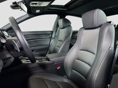 2022 Honda Accord Sport 2.0T