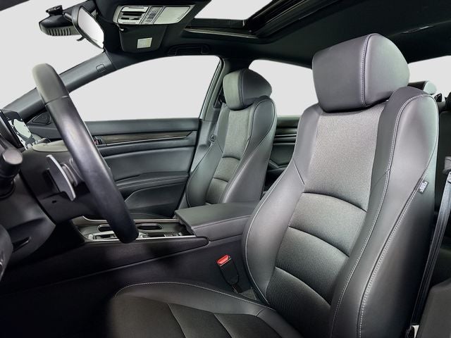 2022 Honda Accord Sport 2.0T