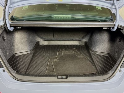 2022 Honda Accord Sport 2.0T