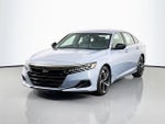 2022 Honda Accord Sport 2.0T