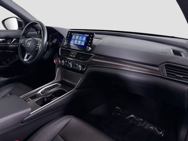 2022 Honda Accord Sport 2.0T