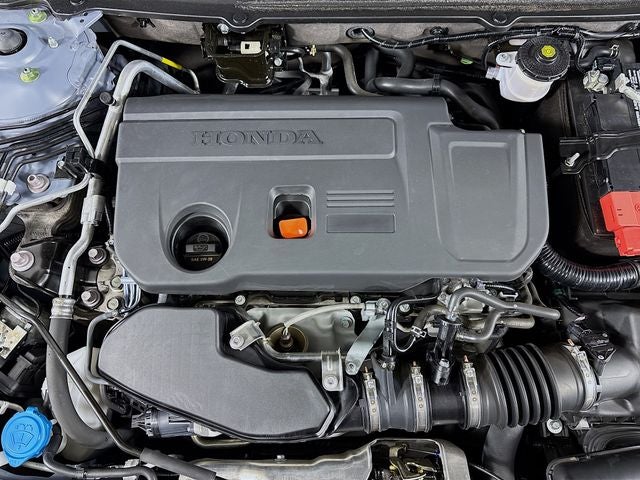 2022 Honda Accord Sport 2.0T