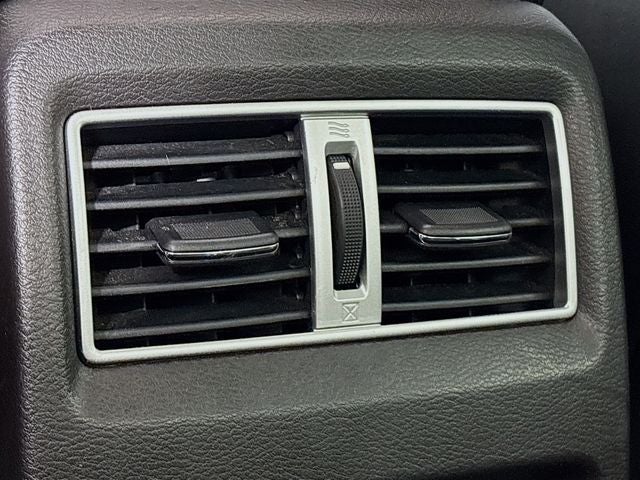 2018 Nissan Maxima Platinum