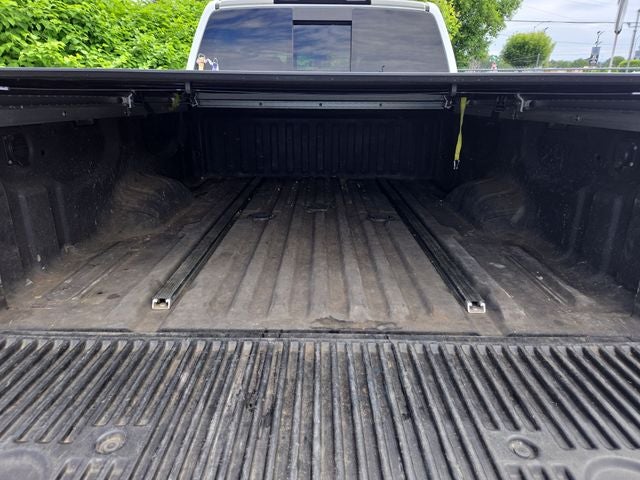 2019 Nissan Titan XD PRO-4X