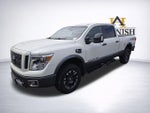 2019 Nissan Titan XD PRO-4X