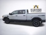 2019 Nissan Titan XD PRO-4X