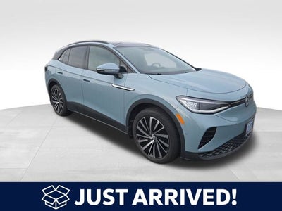 2024 Volkswagen ID.4 S