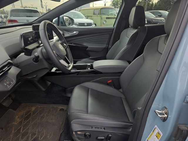 2024 Volkswagen ID.4 S