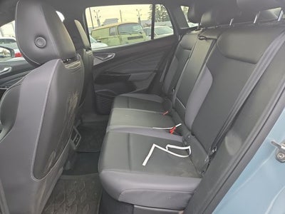 2024 Volkswagen ID.4 S