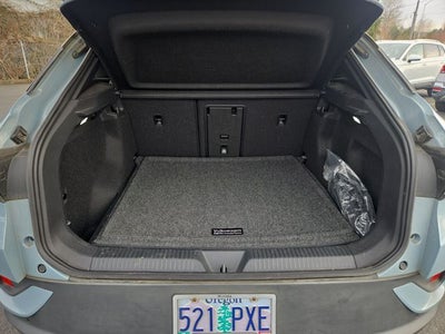 2024 Volkswagen ID.4 S