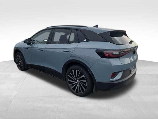 2024 Volkswagen ID.4 S