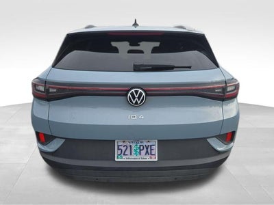 2024 Volkswagen ID.4 S