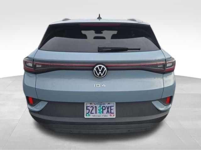 2024 Volkswagen ID.4 S