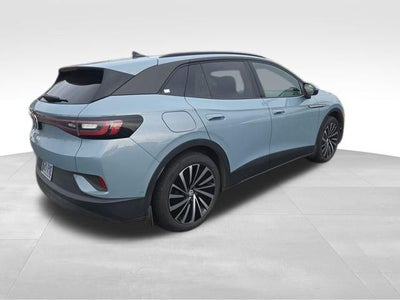 2024 Volkswagen ID.4 S