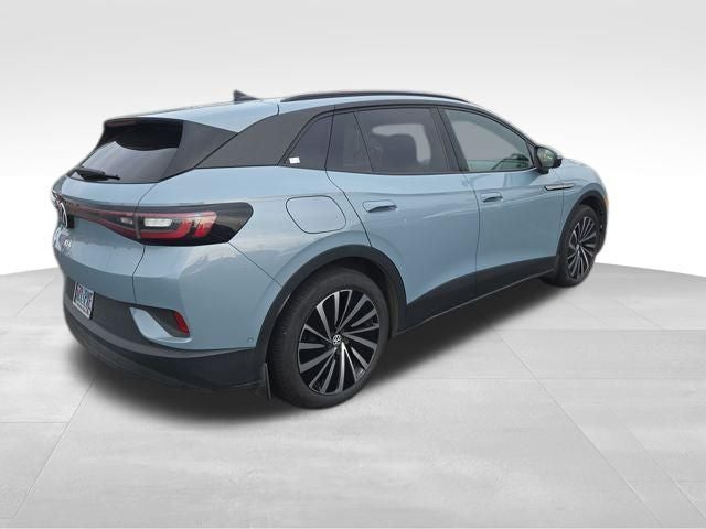 2024 Volkswagen ID.4 S