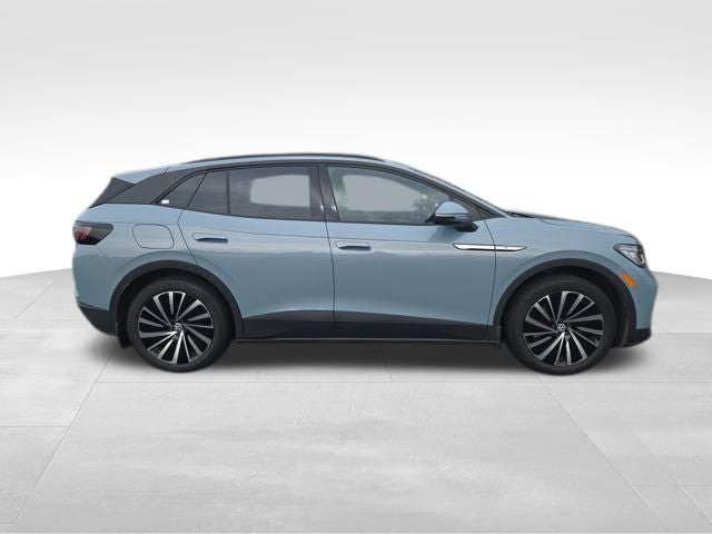 2024 Volkswagen ID.4 S