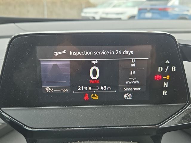 2024 Volkswagen ID.4 S