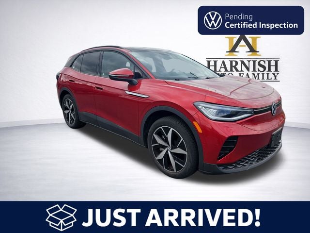 2023 Volkswagen ID.4 S