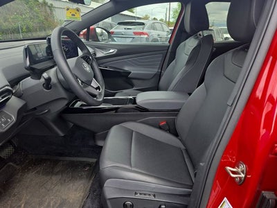 2023 Volkswagen ID.4 S