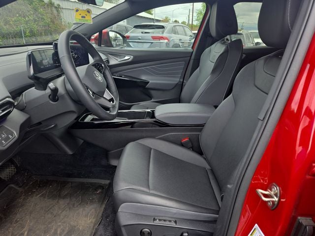 2023 Volkswagen ID.4 S