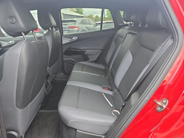2023 Volkswagen ID.4 S